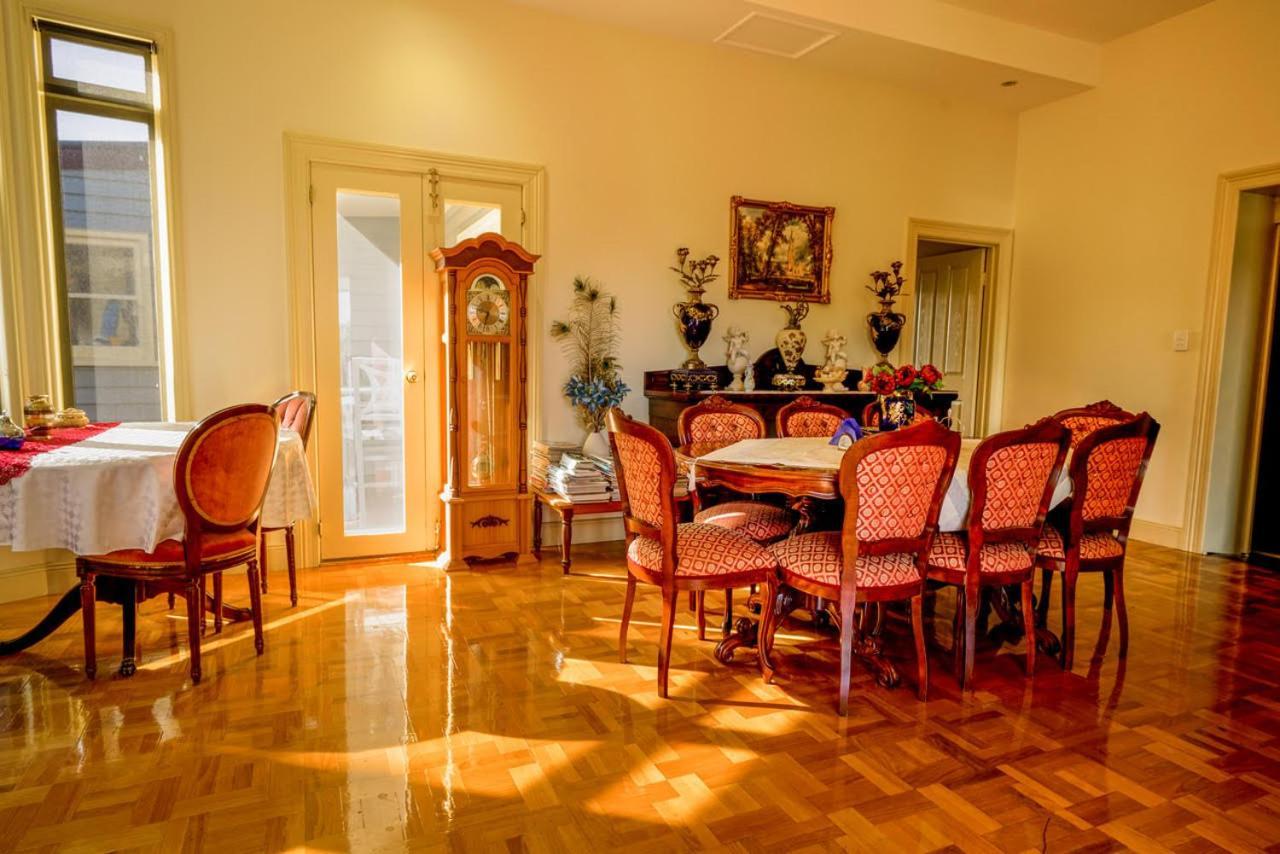 Bairnsdale Bed And Breakfast ภายนอก รูปภาพ