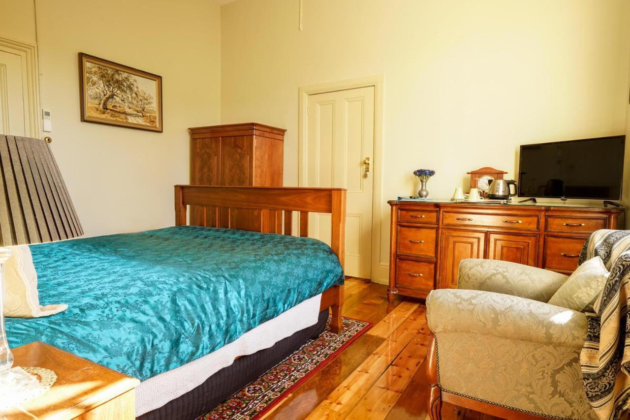Bairnsdale Bed And Breakfast ภายนอก รูปภาพ