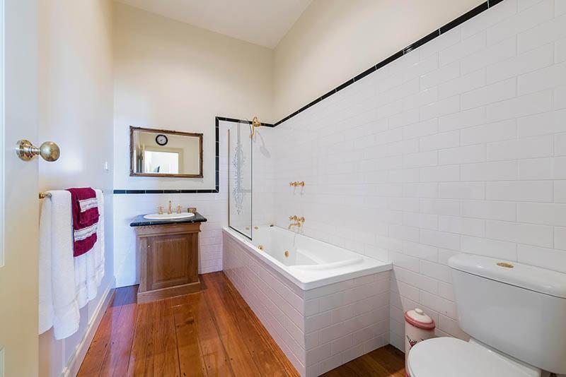 Bairnsdale Bed And Breakfast ภายนอก รูปภาพ