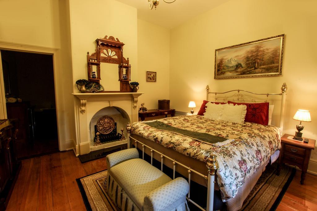 Bairnsdale Bed And Breakfast ภายนอก รูปภาพ