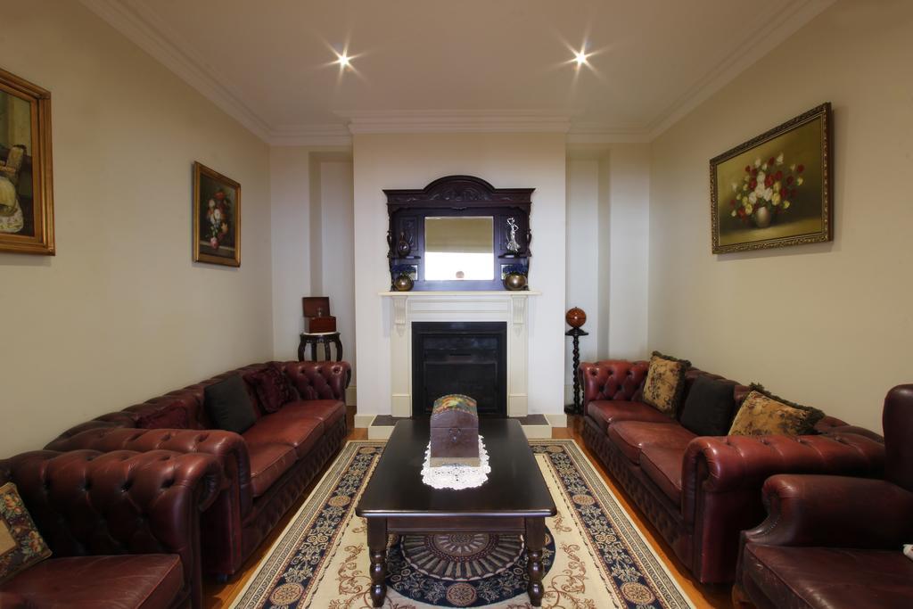 Bairnsdale Bed And Breakfast ภายนอก รูปภาพ