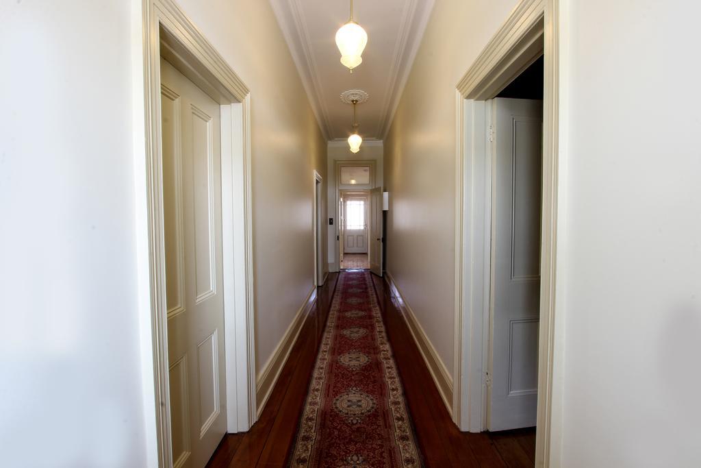 Bairnsdale Bed And Breakfast ภายนอก รูปภาพ