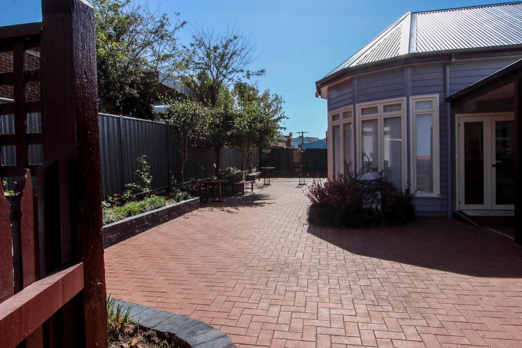 Bairnsdale Bed And Breakfast ภายนอก รูปภาพ