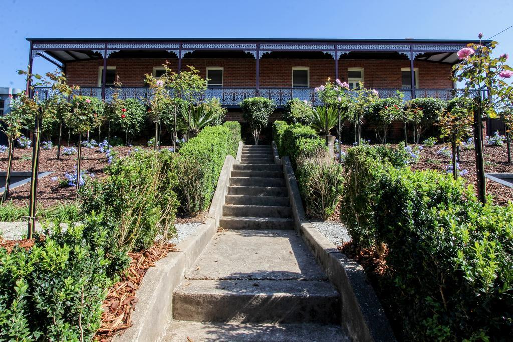 Bairnsdale Bed And Breakfast ภายนอก รูปภาพ